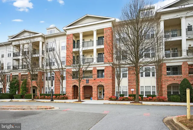 $410,000 | 16 Granite Place, Unit 280, Gaithersburg, MD 20878