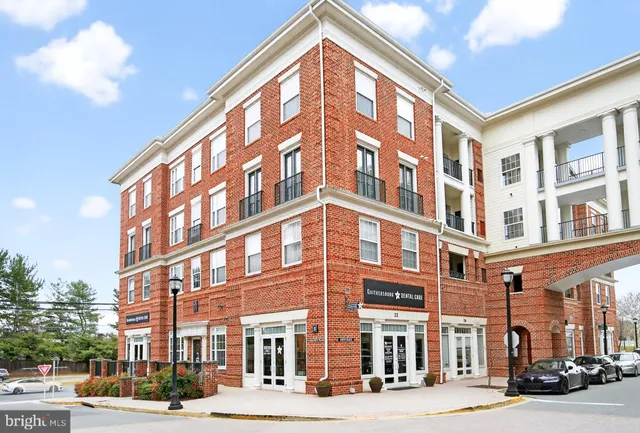 $410,000 | 16 Granite Place, Unit 280, Gaithersburg, MD 20878