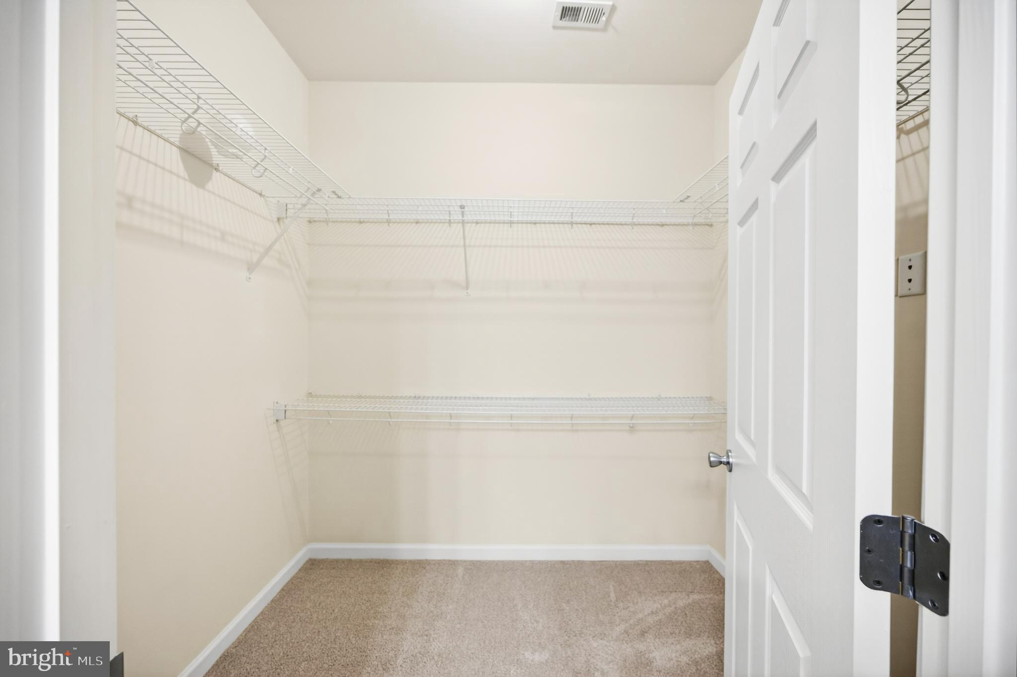 16 Granite Place, Unit 280 Gaithersburg, MD 20878 - Photo 31 of 47 a view of closet