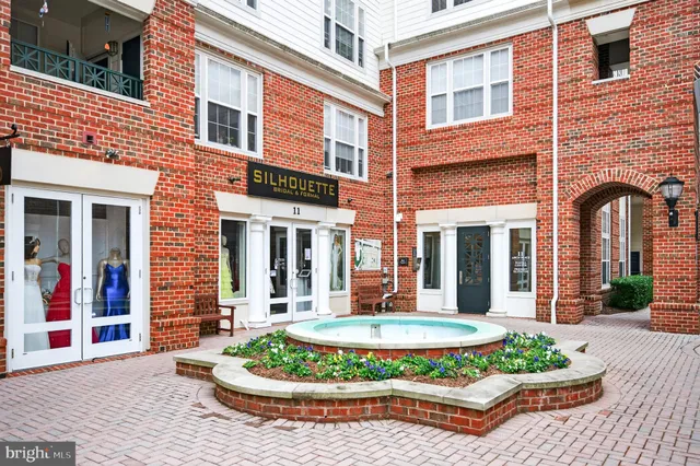 $410,000 | 16 Granite Place, Unit 280, Gaithersburg, MD 20878