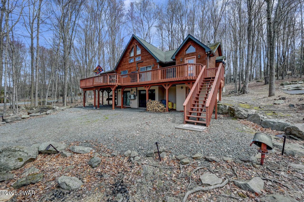 98 Roamingwood Road Lake Ariel, PA 18436 - Photo 4 of 63