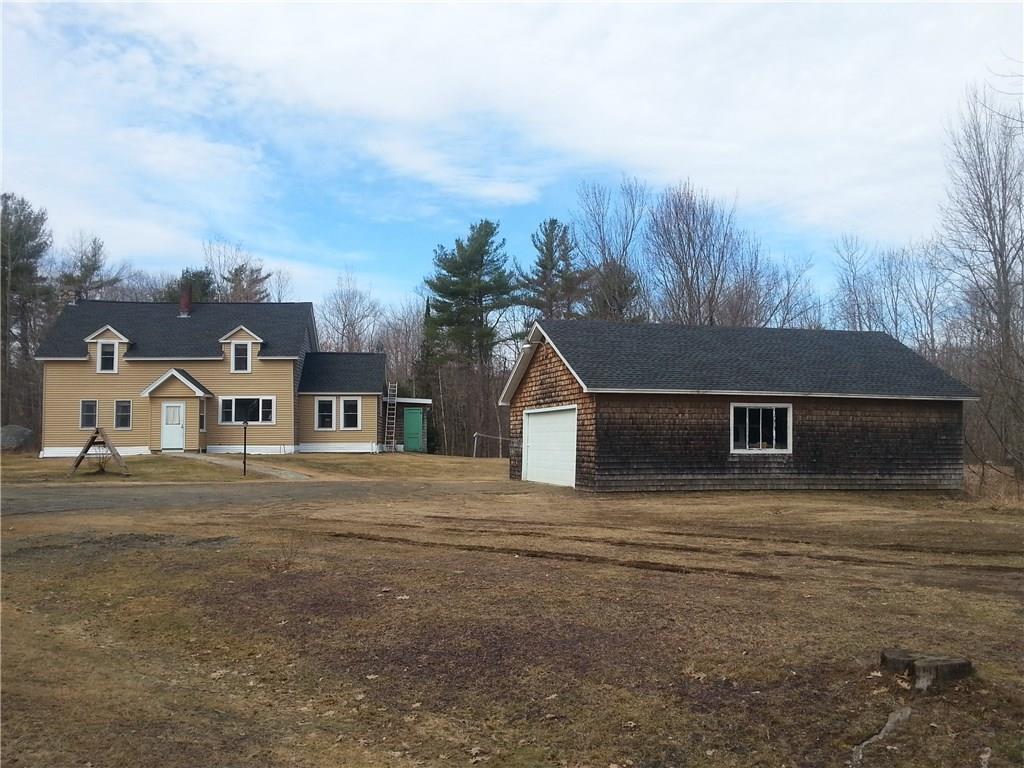 362 Weeks Mills Road Windsor, ME 04363 - Photo 1 of 27 Home Sweet Home