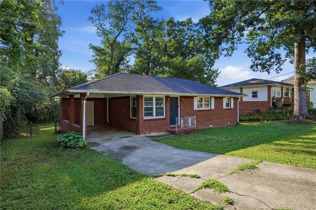 5911 Meadowview Road Rex, GA 30273 - Photo 3 of 28 Gallery Image 3