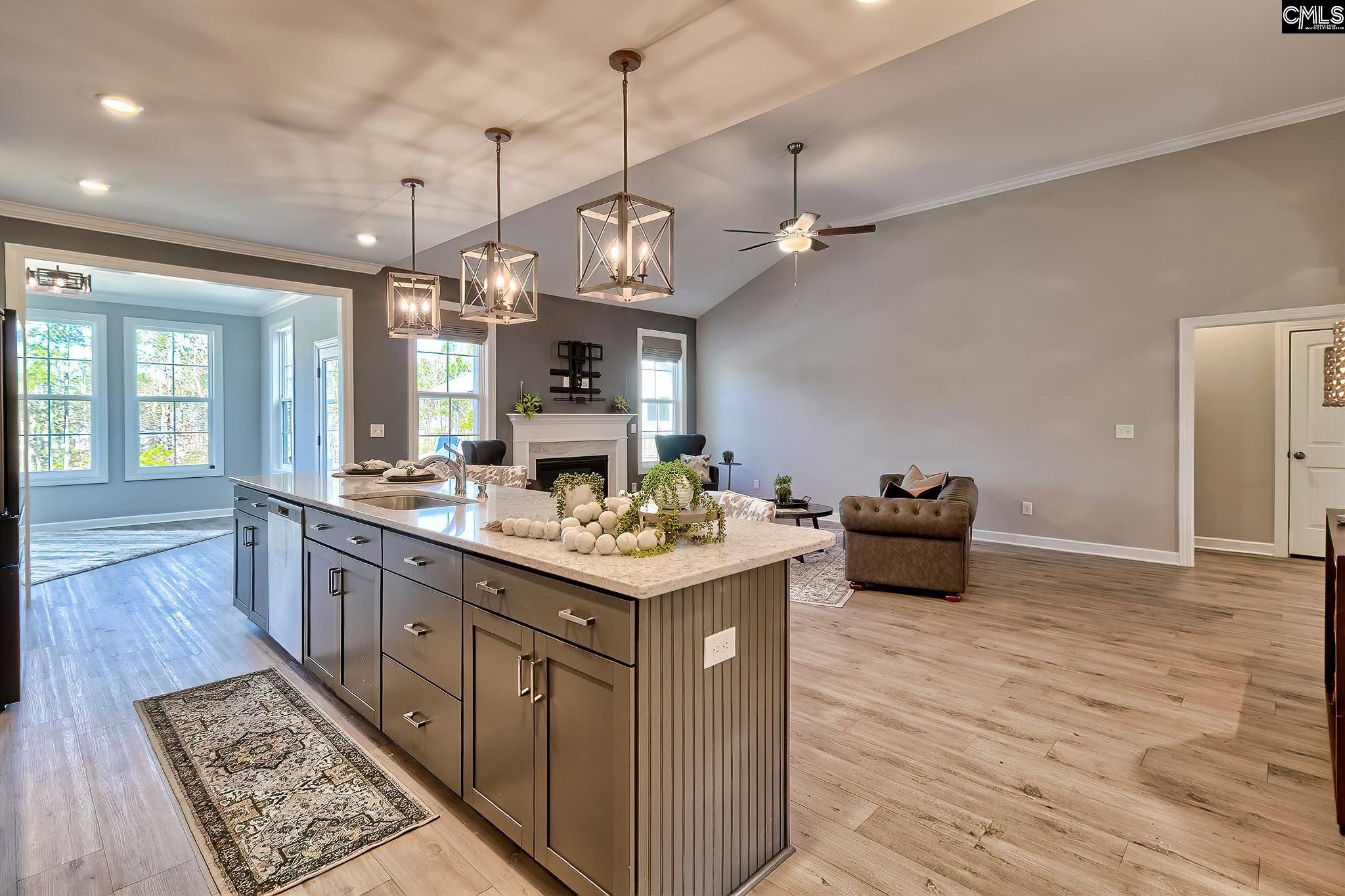 1420 Saugus Court Chapin, SC 29036 - Photo 8 of 40