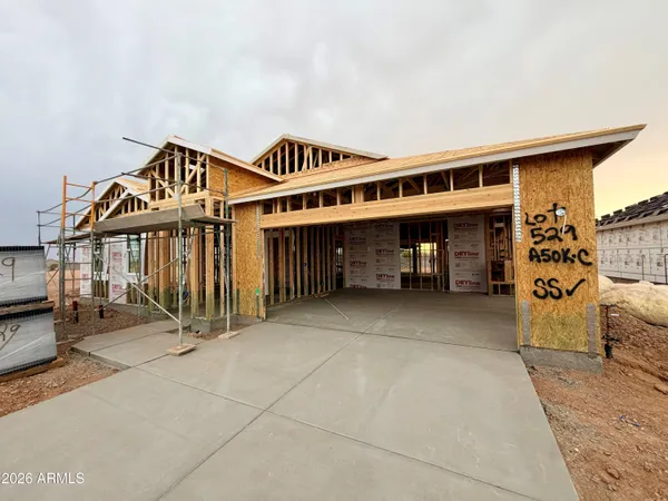 $470,745 | 12758 East Bahia Court, Florence, AZ 85132