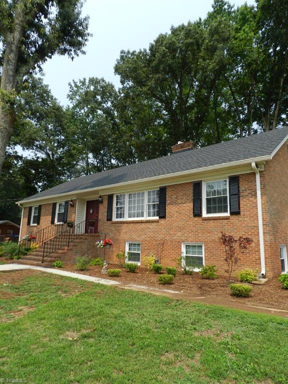 5406 Mockingbird Road Greensboro, NC 27406 - Photo 2 of 30 Gallery Image 2