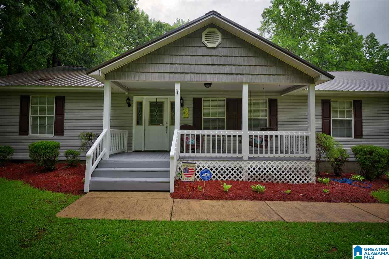 3207 Hudson Street Jasper, AL 35503 - Photo 22 of 22