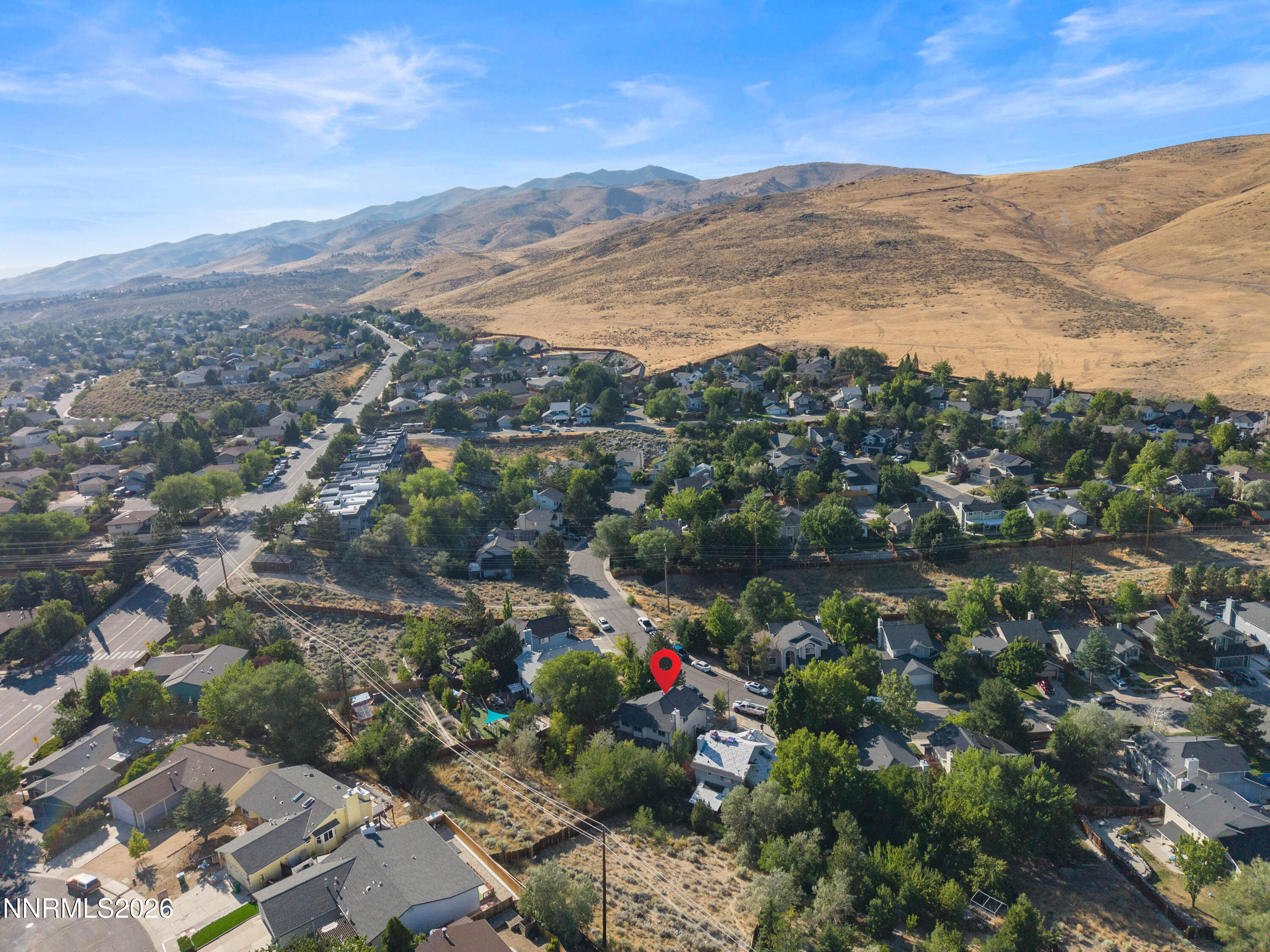 2942 Aspendale Drive Reno, NV 89503 - Photo 57 of 59 57-2942 Aspendale Dr-158
