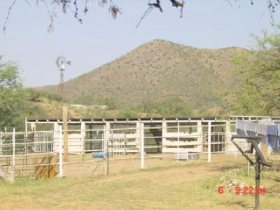 2500 Ruggles, Unit N Arivaca, AZ 85601 - Photo 2 of 7