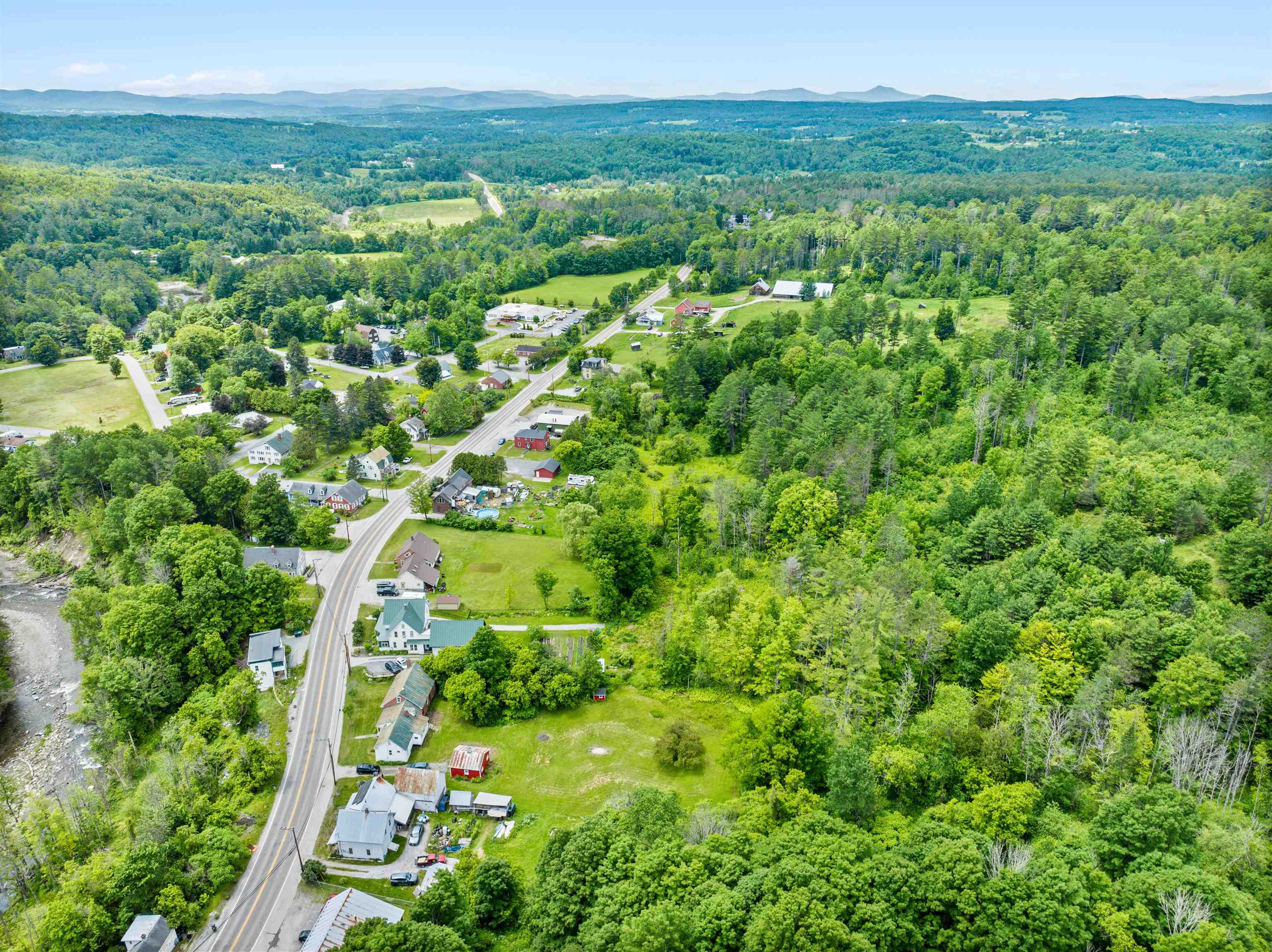 108 High Street Plainfield, VT 05667 - Photo 48 of 55