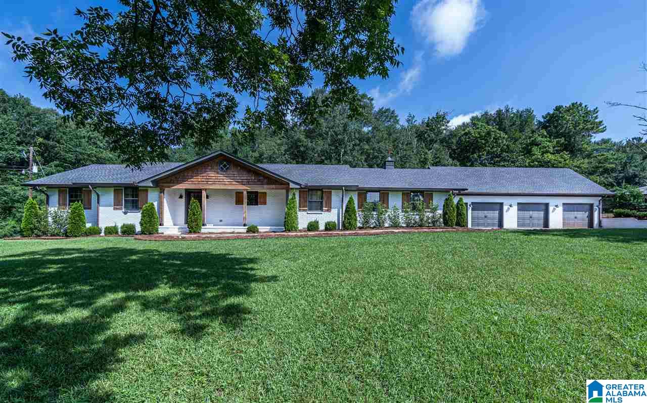 1711 Cahaba Valley Road Pelham, AL 35124 - Photo 1 of 38
