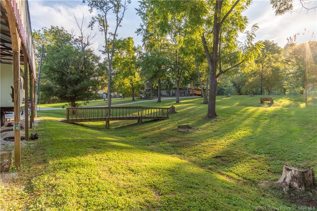 7423 South River Bottom Road Hanover, IN 47243 - Photo 20 of 28