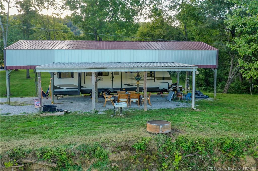7423 South River Bottom Road Hanover, IN 47243 - Photo 2 of 28