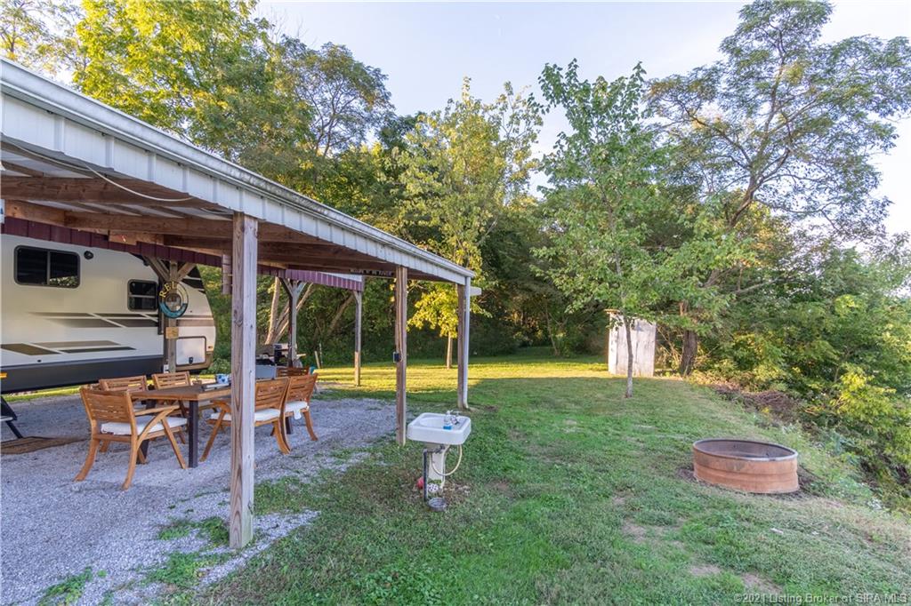 7423 South River Bottom Road Hanover, IN 47243 - Photo 23 of 28