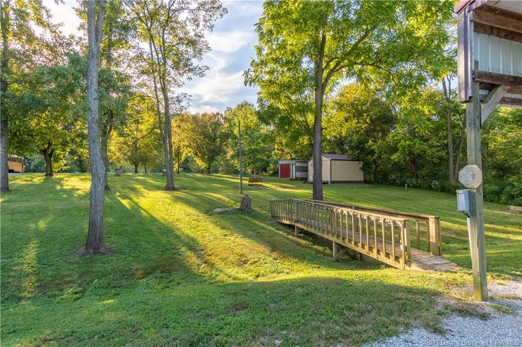 7423 South River Bottom Road Hanover, IN 47243 - Photo 27 of 28