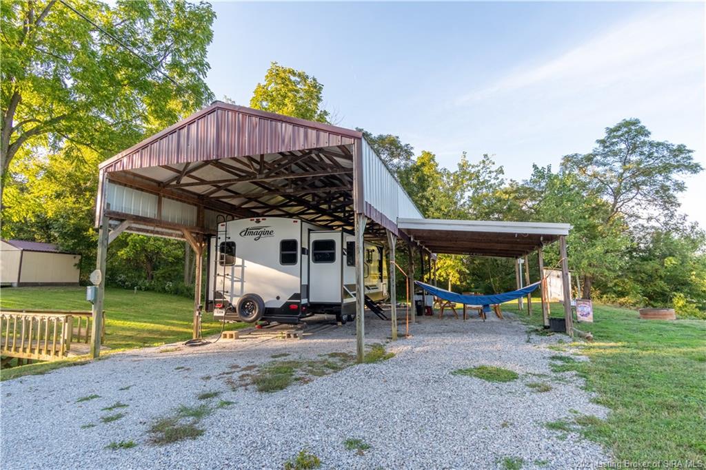 7423 South River Bottom Road Hanover, IN 47243 - Photo 28 of 28