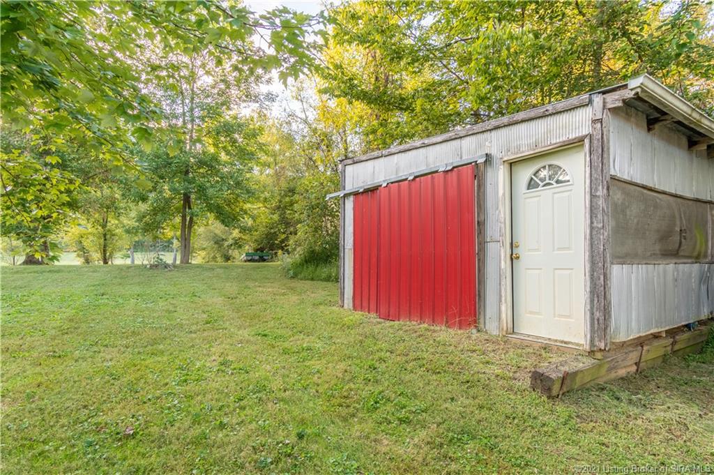 7423 South River Bottom Road Hanover, IN 47243 - Photo 10 of 28