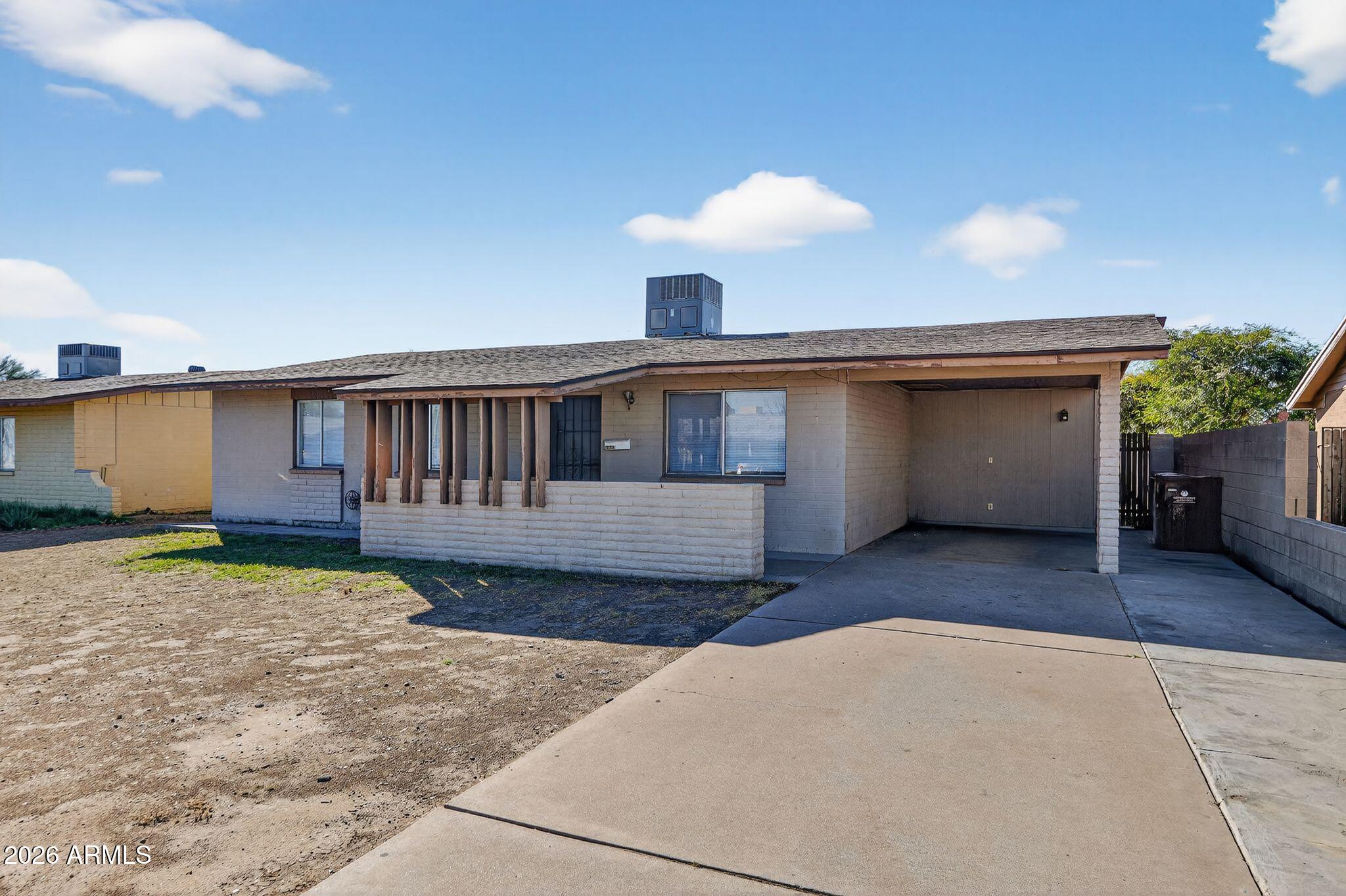 11624 North 25th Avenue Phoenix, AZ 85029 - Photo 1 of 21 11624 N 25th Ave