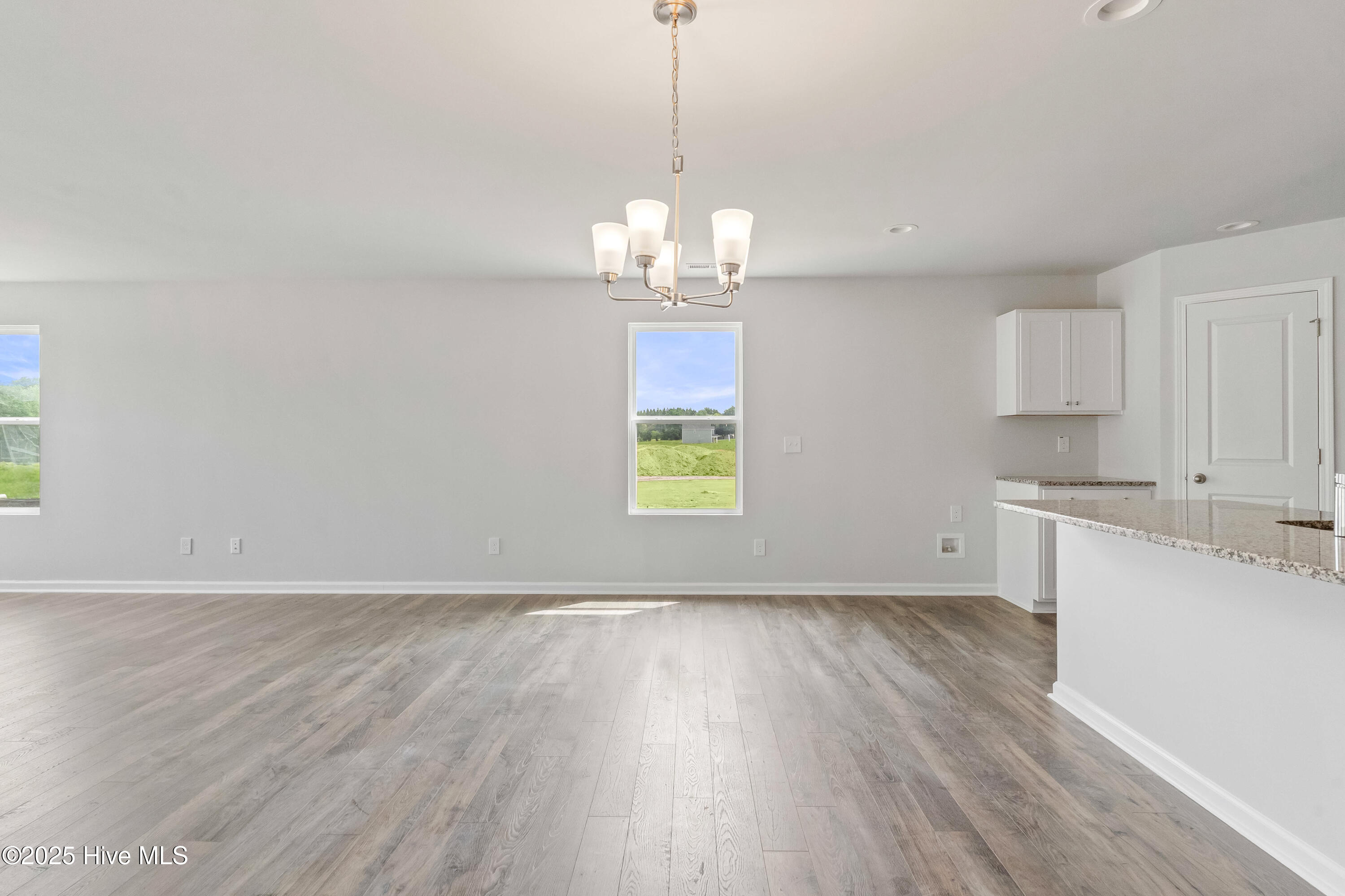 298 Deep River Road Aberdeen, NC 28315 - Photo 11 of 21 Kitchen
