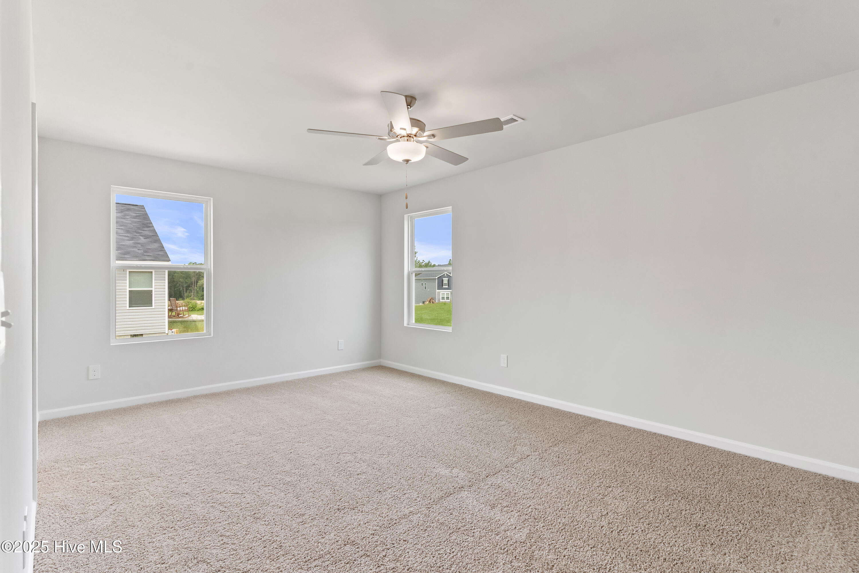 298 Deep River Road Aberdeen, NC 28315 - Photo 14 of 21 Owner's Bedroom