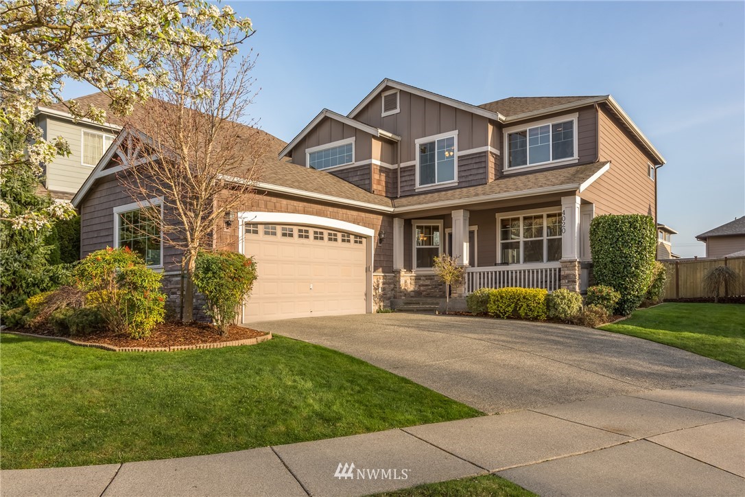 4020 167th Place Southeast Bothell, WA 98012 - Photo 1 of 25
