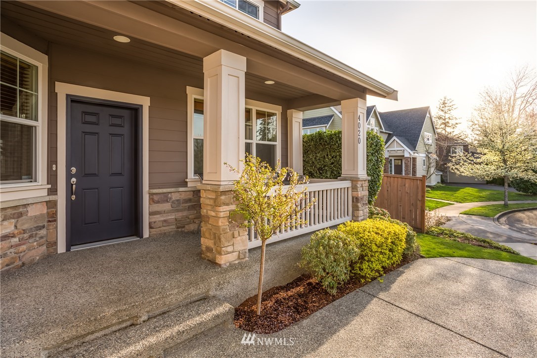 4020 167th Place Southeast Bothell, WA 98012 - Photo 2 of 25