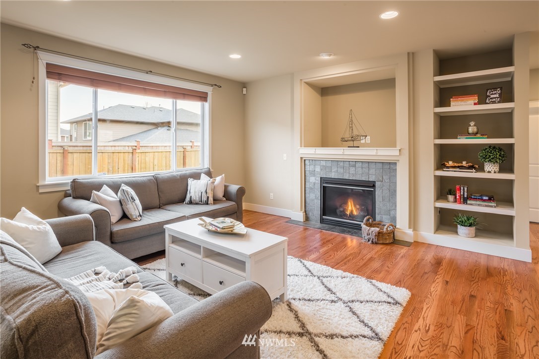 4020 167th Place Southeast Bothell, WA 98012 - Photo 3 of 25