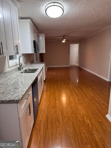 $369,990 | 736 Valley Creek Drive, Stone Mountain, GA 30083