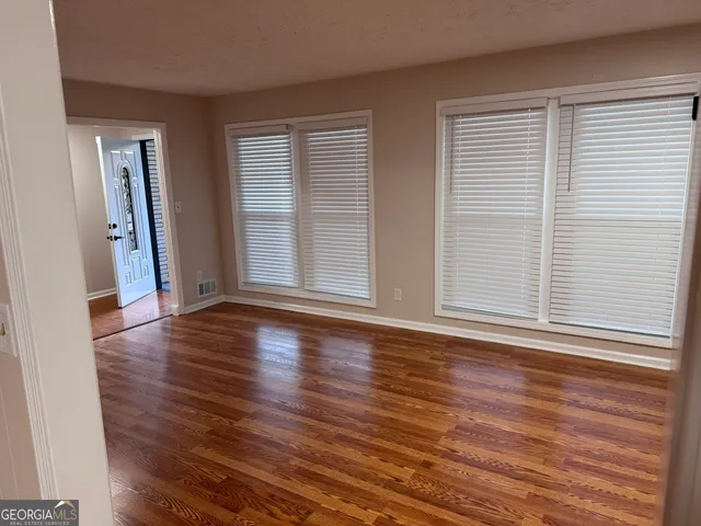 $369,990 | 736 Valley Creek Drive, Stone Mountain, GA 30083