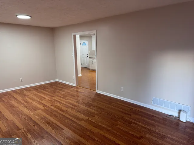 $369,990 | 736 Valley Creek Drive, Stone Mountain, GA 30083