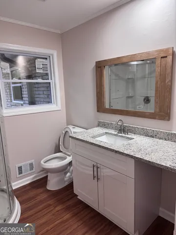 $369,990 | 736 Valley Creek Drive, Stone Mountain, GA 30083