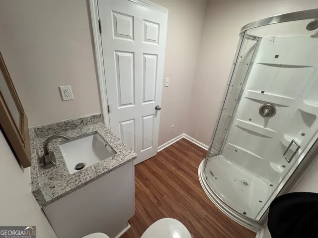 $369,990 | 736 Valley Creek Drive, Stone Mountain, GA 30083