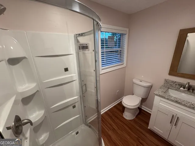 $369,990 | 736 Valley Creek Drive, Stone Mountain, GA 30083