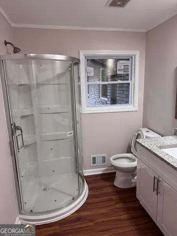 $369,990 | 736 Valley Creek Drive, Stone Mountain, GA 30083