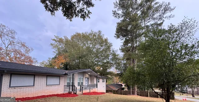 $369,990 | 736 Valley Creek Drive, Stone Mountain, GA 30083