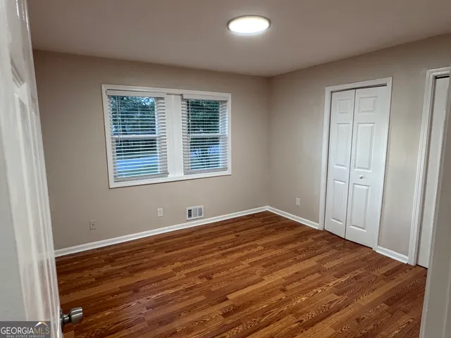 $369,990 | 736 Valley Creek Drive, Stone Mountain, GA 30083