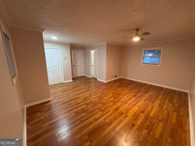 $369,990 | 736 Valley Creek Drive, Stone Mountain, GA 30083