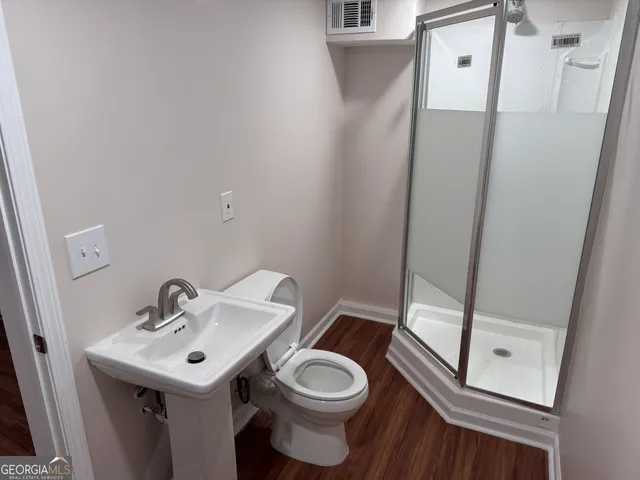 $369,990 | 736 Valley Creek Drive, Stone Mountain, GA 30083