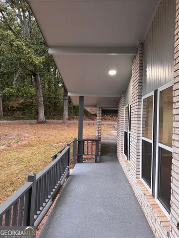 $369,990 | 736 Valley Creek Drive, Stone Mountain, GA 30083