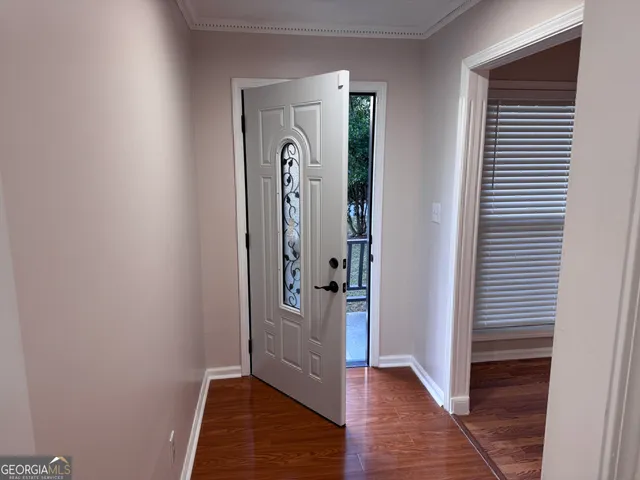 $369,990 | 736 Valley Creek Drive, Stone Mountain, GA 30083