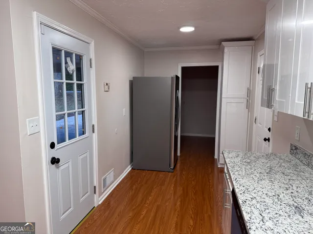 $369,990 | 736 Valley Creek Drive, Stone Mountain, GA 30083