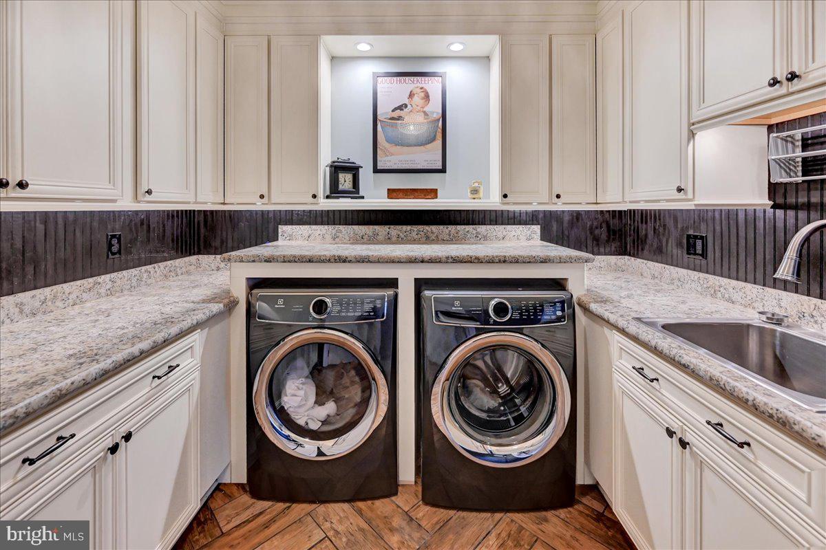 3979 Street Road Street, MD 21154 - Photo 50 of 91 Appliances stay