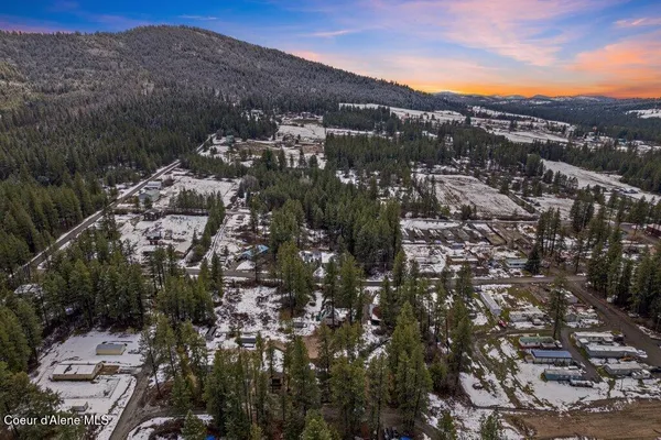 $49,000 | 293 F Street, Plummer, ID 83851