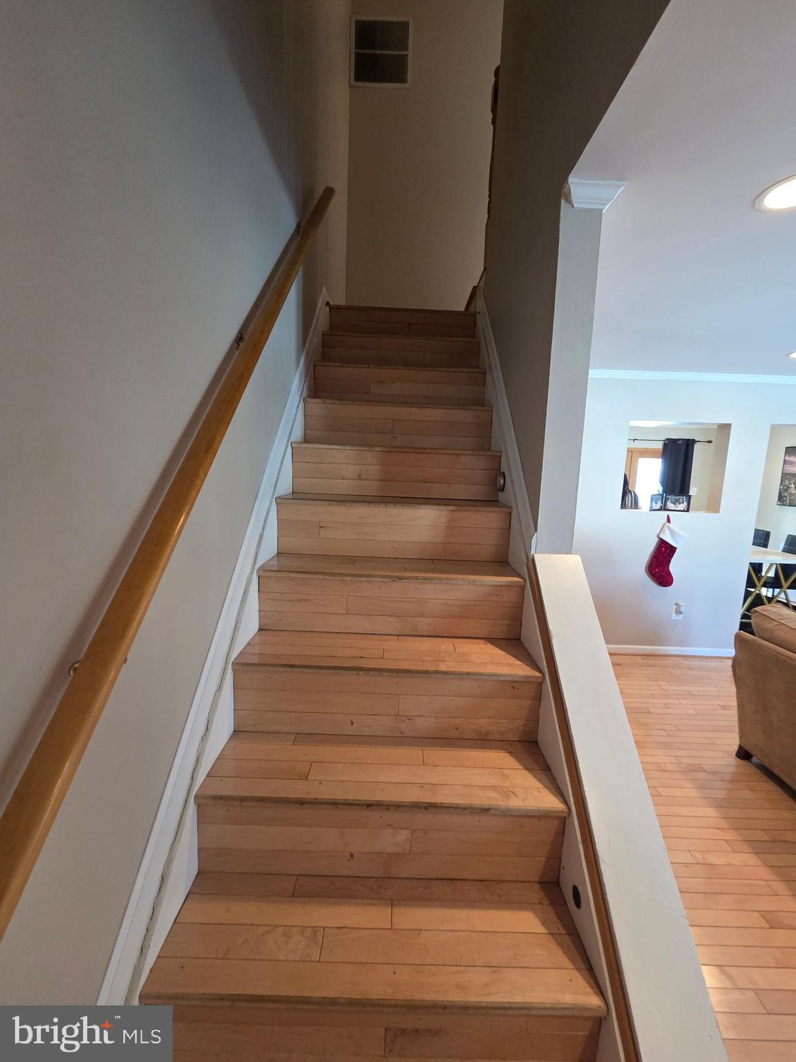 2122 Princess Anne Court Bowie, MD 20716 - Photo 15 of 37 a view of entryway