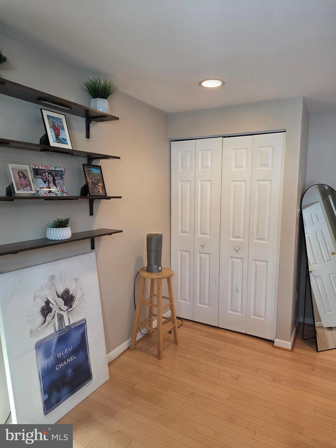 2122 Princess Anne Court Bowie, MD 20716 - Photo 22 of 37 a view of room with workspace and a window