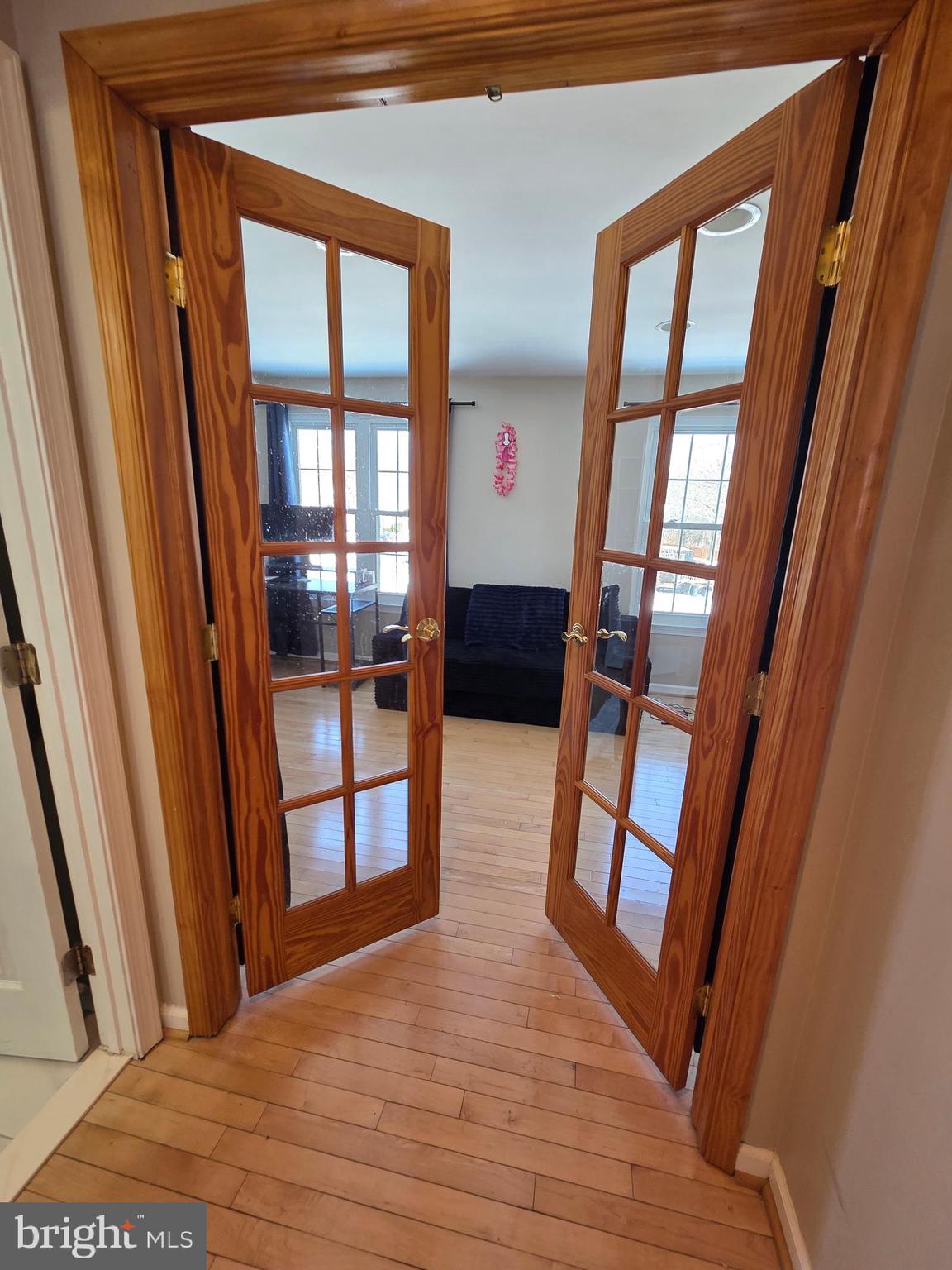 2122 Princess Anne Court Bowie, MD 20716 - Photo 23 of 37 a view of front door