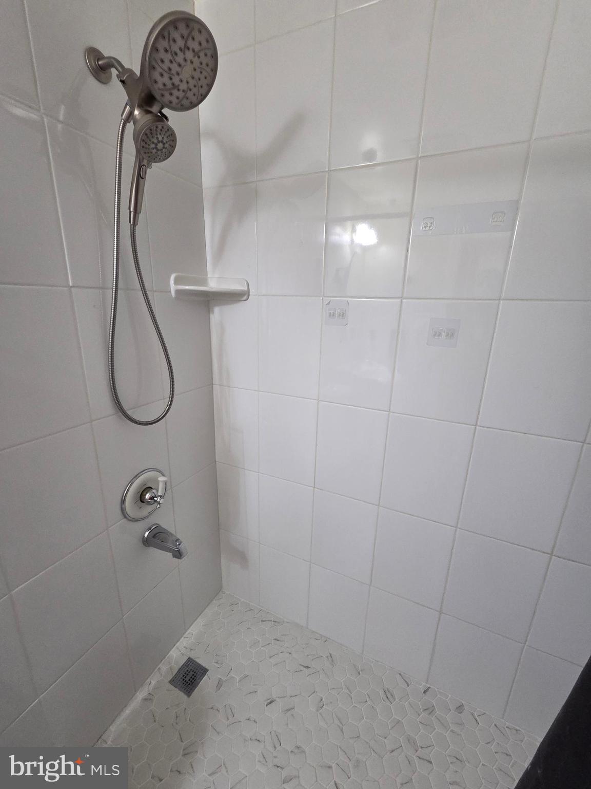 2122 Princess Anne Court Bowie, MD 20716 - Photo 29 of 37 a bathroom with a shower