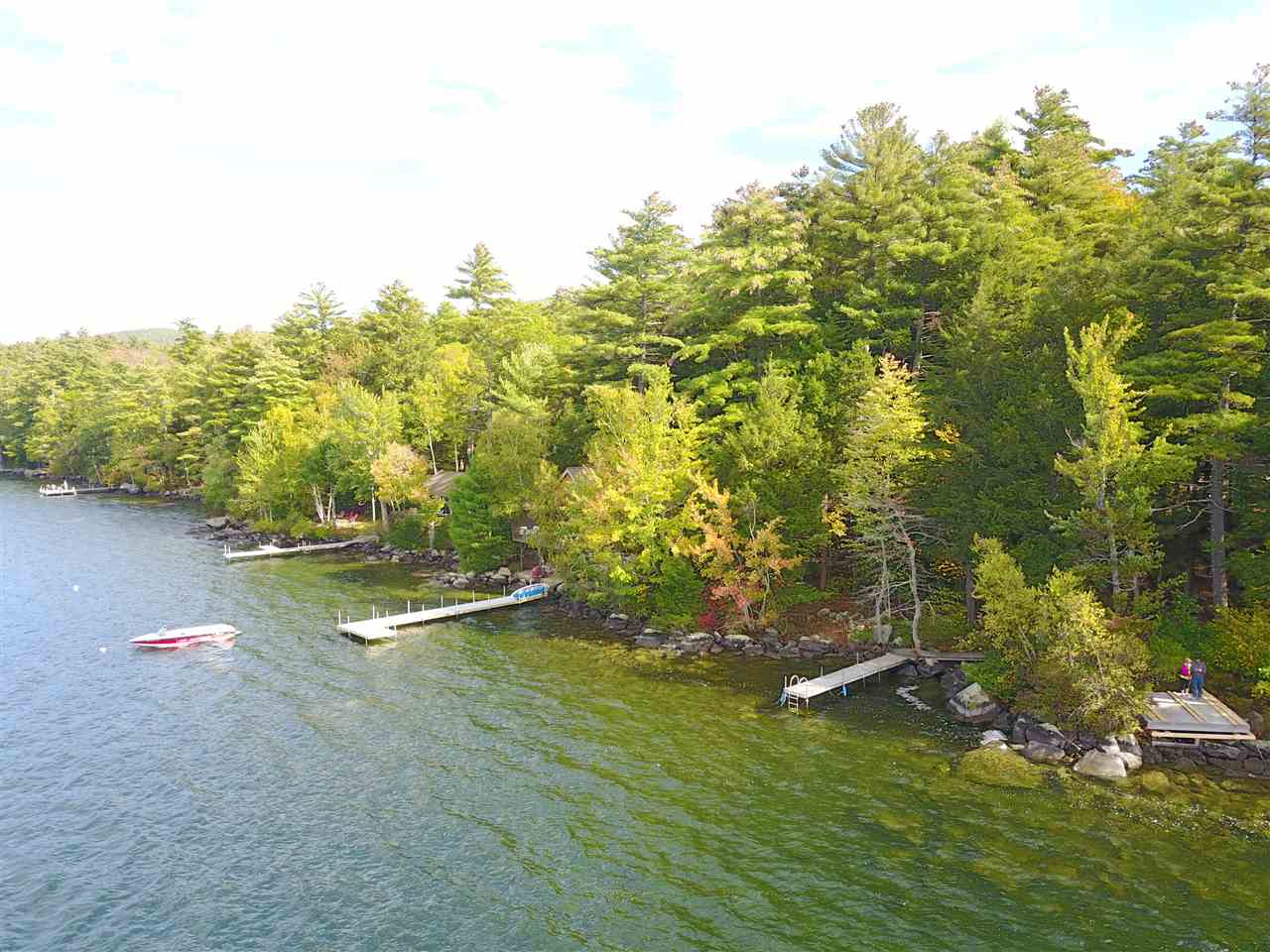 237 Harvard Camp Road Moultonborough, NH 03254 - Photo 11 of 40 Gallery Image 11