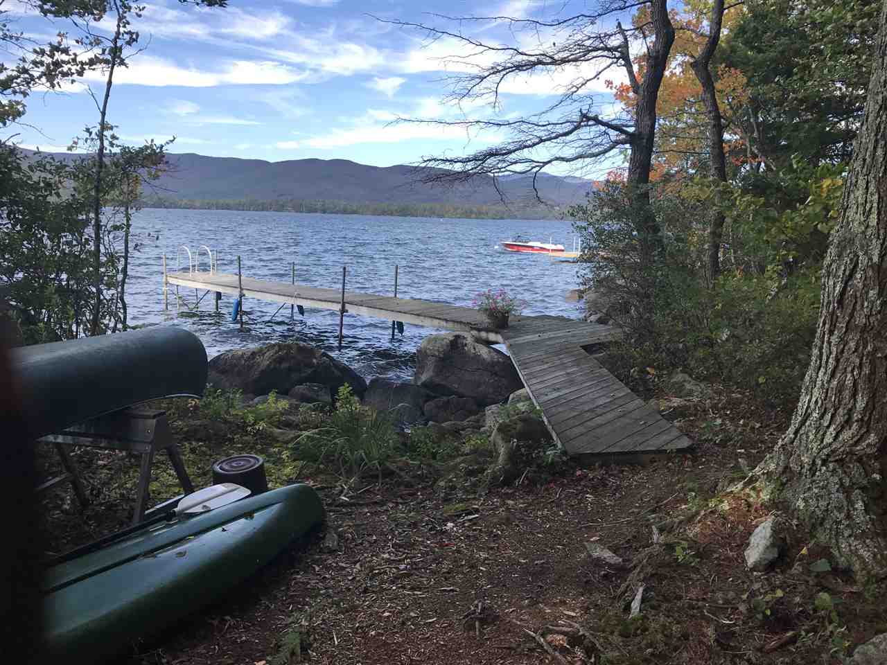 237 Harvard Camp Road Moultonborough, NH 03254 - Photo 14 of 40 Gallery Image 14