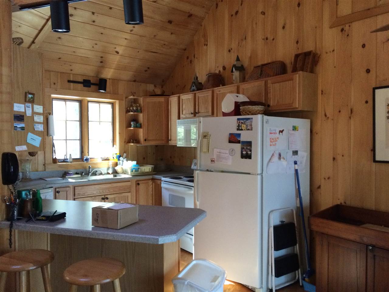 237 Harvard Camp Road Moultonborough, NH 03254 - Photo 17 of 40 Gallery Image 17